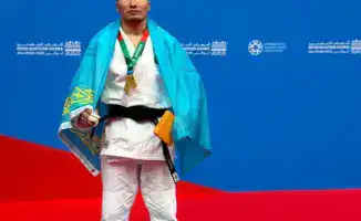 Победа учителя из Астаны на чемпионате в Абу-Даби: влияние на развитие спортивного образования в Казахстане