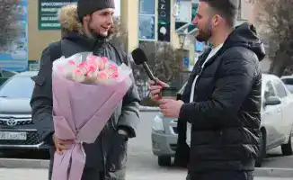 Эксперимент «Жол бер!» в Талдыкоргане: водители уступают дорогу экстренному транспорту