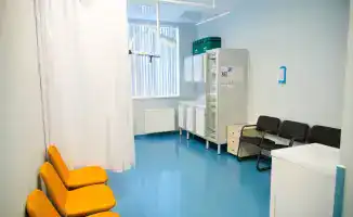 В Астане началось строительство 11 новых медицинских учреждений