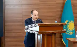 А. Сапаров: Животноводство — ключ к экономическому прорыву АПК в 2026 году