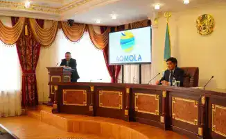 Акмолинская область активно обсуждает проект новой Конституции Казахстана