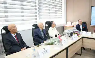 Открытие новых образовательных пространств в КазНУ: шаг к инновационному будущему в науке и образовании