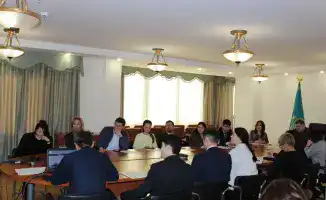 Онлайн-сессия Бюро с пользователями: обсуждение цифровых сервисов и доступа к статистике