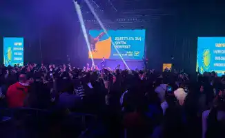 Молодёжь Карагандинской области собралась на форум для обсуждения новой Конституции