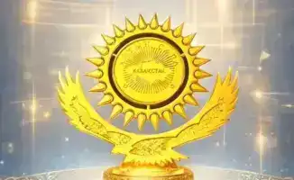 Премия Президента РК «Алтын Сапа» открывает новые возможности для предпринимателей и компаний в Казахстане