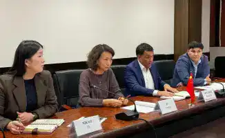 Строительство завода по производству пищевого желатина в Казахстане мощностью 10 тыс тонн в год