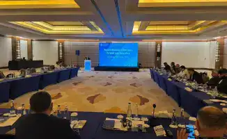 Подводный симпозиум: Анталия принимает аквакультуру мирового уровня