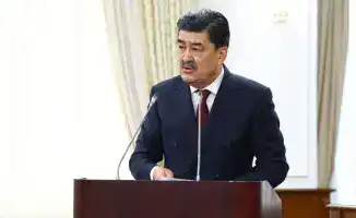 Цифровые технологии для экологии в Казахстане