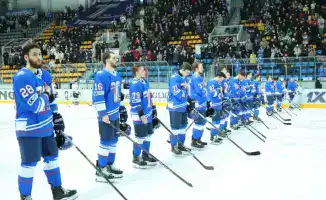 Торпедо взлетело на ледяной волне: победа над Горняком в чемпионате Казахстана