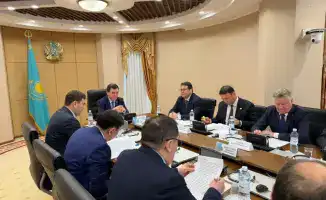 Антикоррупция в Сенате: 46 шагов к чистоте!