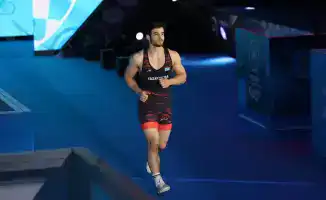 Казахстанская сборная: медали и место на пьедестале!