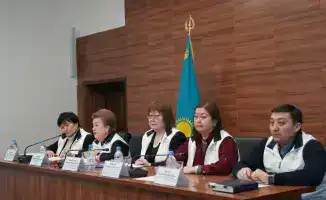 Представители коалиции обсудили ключевые положения проекта новой Конституции с Министерством сельского хозяйства