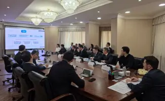 Связь без границ: Астана прокладывает цифровые дороги к доступному интернету