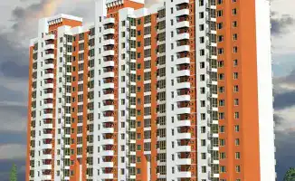 В Москве площадь жилфонда выросла на 13 млн м²