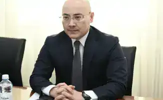 Казахстан Сербия сотрудничество обсуждение авиасообщение 2026 год