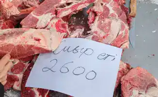 Сельскохозяйственные ярмарки Казахстана реализация продукции стабилизационных фондов