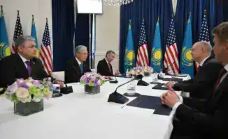 Инвестиционное соглашение Mars на 180 млн долларов для завода кормов в Алатау