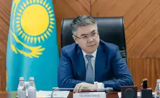 Атырауская область готовит свои сельхозмоторы к весеннему старту: 780 единиц техники в ожидании полевых чудес