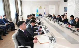 Обсуждение конституционной реформы в Алматы: акцент на права граждан и открытость госуправления