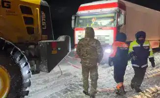 Спасение из снежного плена: 126 жизней на грани