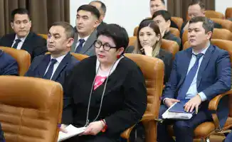 Конституция Казахстана: шаг к новой эре справедливости?