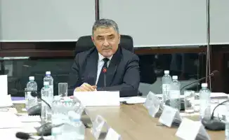 Обновление парка техники РГП «Казводхоз» приводит к значительному снижению расходов на ремонт и аренду