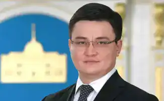 Назначение Аслета Иргалиева советником Президента РК: продолжение лидерства в стратегическом планировании и реформах