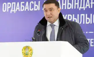 Строительство перинатального центра в Туркестанской области: шаг к улучшению медицинского обслуживания для местного населения