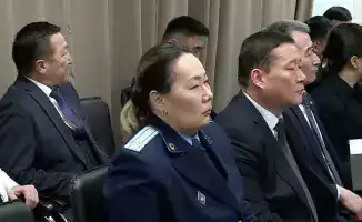 Семинар по улучшению качества государственных услуг в Туркестане