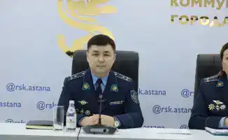 Астана: 19 случаев сталкинга в 2023 году подчеркивают необходимость защиты прав граждан