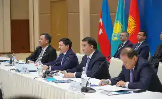 Инвестиционные и торговые возможности Туркестанской области на встрече министров экономики ОТГ