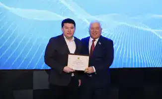 Обсуждение вклада НПО в развитие справедливости и равенства в Казахстане