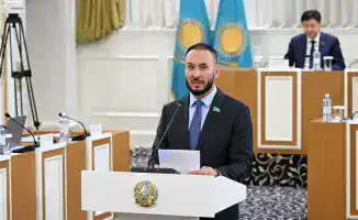 Новая Конституция как компас: Партия «Respubliсa» ведет Казахстан к справедливости