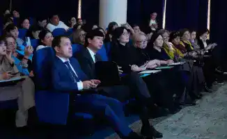 Семинар-тренинг в Алматы: цифровая трансформация библиотек Казахстана и международные практики