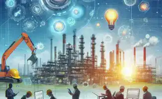 Цифровизация недропользования: новые правила для инвесторов!