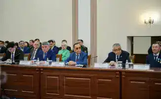 Новая Конституция: Граждане решают, как жить!