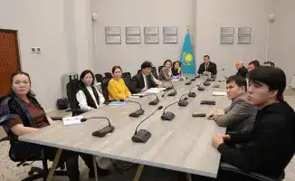 Образование и наука: ключи к новому конституционному горизонту Казахстана