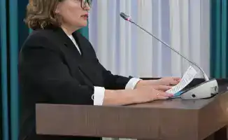 Навигация в будущее: аппаратное совещание в акимате области прокладывает курс к реализации Концепции «Дети Казахстана» на 2026–2030 годы