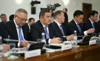 Касым-Жомарт Токаев: Построение нового Казахстана через призму амбициозных перемен