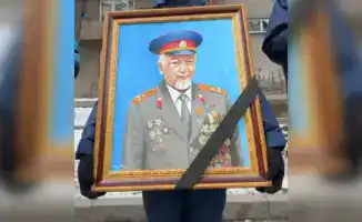 Ушёл в вечность ветеран, оставив светлый след в истории