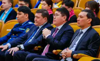 Открытый диалог о вреде наркотиков: спектакль как средство профилактики среди молодежи