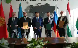 Модернизация Усть-Каменогорской ТЭЦ: рост электрической и тепловой мощностей для удовлетворения регионального спроса на энергию