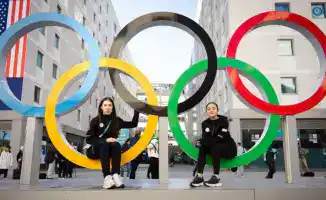 Зимние Олимпийские игры 2026 Казахстан спортсмены расписание выступлений