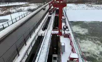 Подготовка водохранилищ Северо-Казахстанской области завершена к паводковому периоду