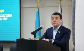 Алматы: Медицинские работники обсуждают конституционные изменения как рецепт для улучшения здравоохранения