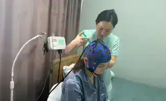 Новый кабинет ЭЭГ открылся в поликлинике №2