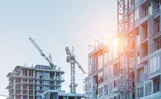 Строительная отрасль Казахстана как драйвер диверсификации экономики