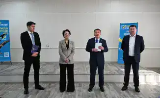 Поддержка работников ТЭЦ в Актобе новой Конституции: шаг к стабильности и социальной ответственности