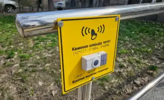 В Алматы завершился анализ доступности городской инфраструктуры для маломобильных граждан