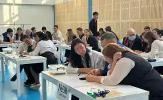 Конкурс STEM-технологий для учителей в Астане: развитие инновационного образования